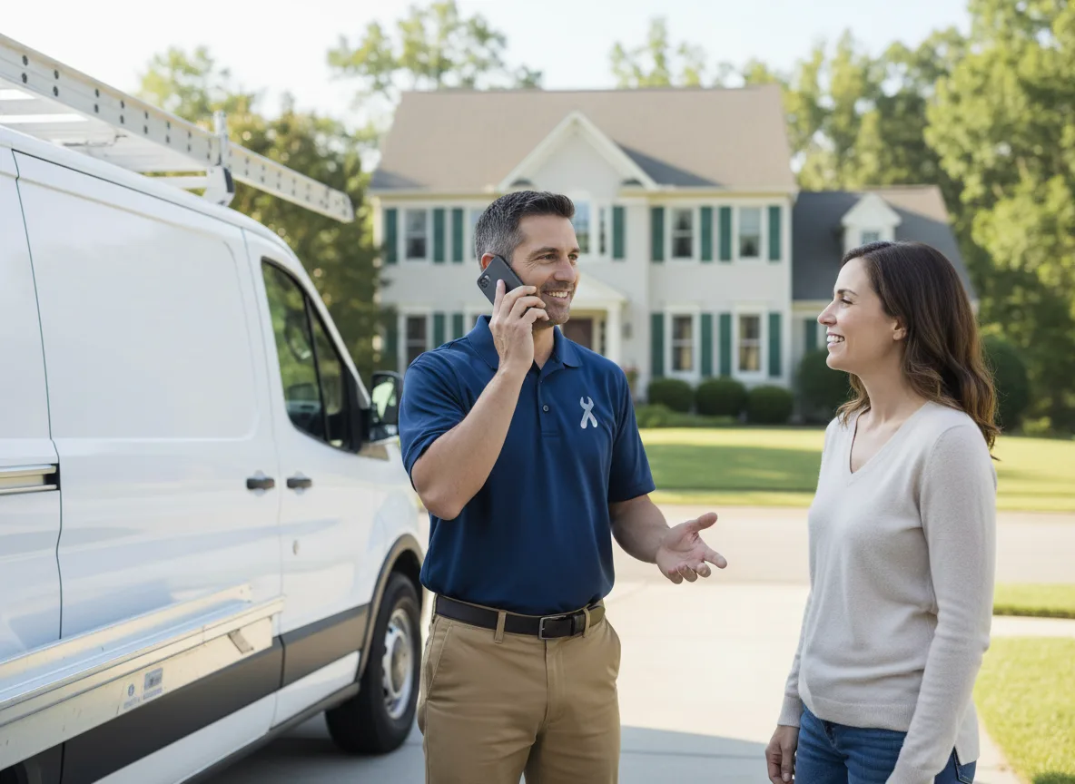 Home Gutter Service Lorain, OH FAQs